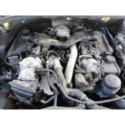 mercedes clase m (w164) del año 2006