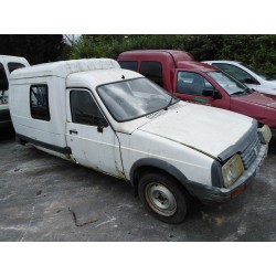 citroen c-15 del año 2003