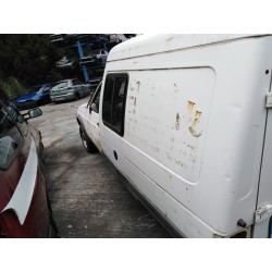 citroen c-15 del año 2003