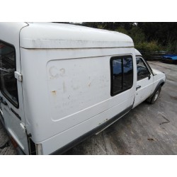 citroen c-15 del año 2003