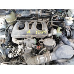 citroen c-15 del año 2003