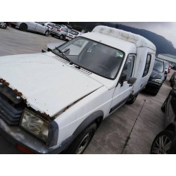 citroen c-15 del año 2003