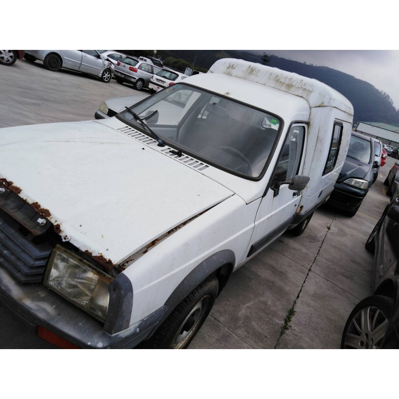 citroen c-15 del año 2003