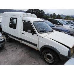 citroen c-15 del año 2003