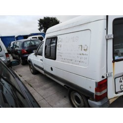 citroen c-15 del año 2003