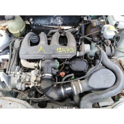 citroen c-15 del año 2003