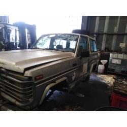 nissan patrol (k/w160) del año 1986
