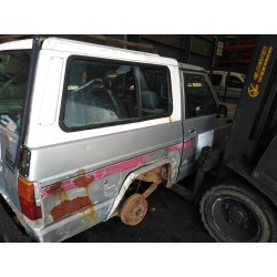 nissan patrol (k/w160) del año 1986
