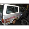 nissan patrol (k/w160) del año 1986