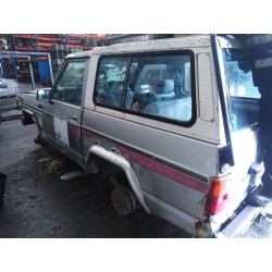 nissan patrol (k/w160) del año 1986