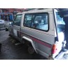 nissan patrol (k/w160) del año 1986