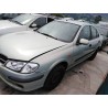 nissan almera (n16/e) del año 2001