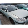 nissan almera (n16/e) del año 2001