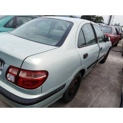 nissan almera (n16/e) del año 2001