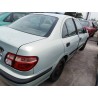 nissan almera (n16/e) del año 2001