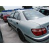 nissan almera (n16/e) del año 2001