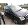 opel meriva del año 2006