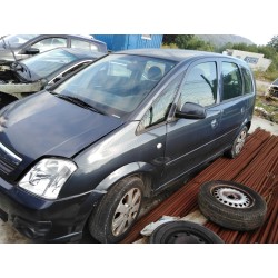 opel meriva del año 2006