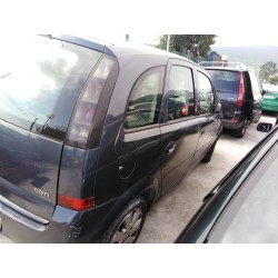 opel meriva del año 2006