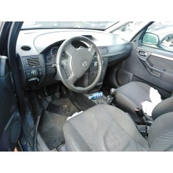 opel meriva del año 2006