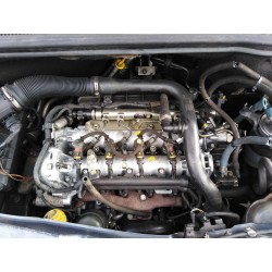 opel meriva del año 2006