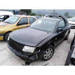 volkswagen passat berlina (3b2) del año 2000