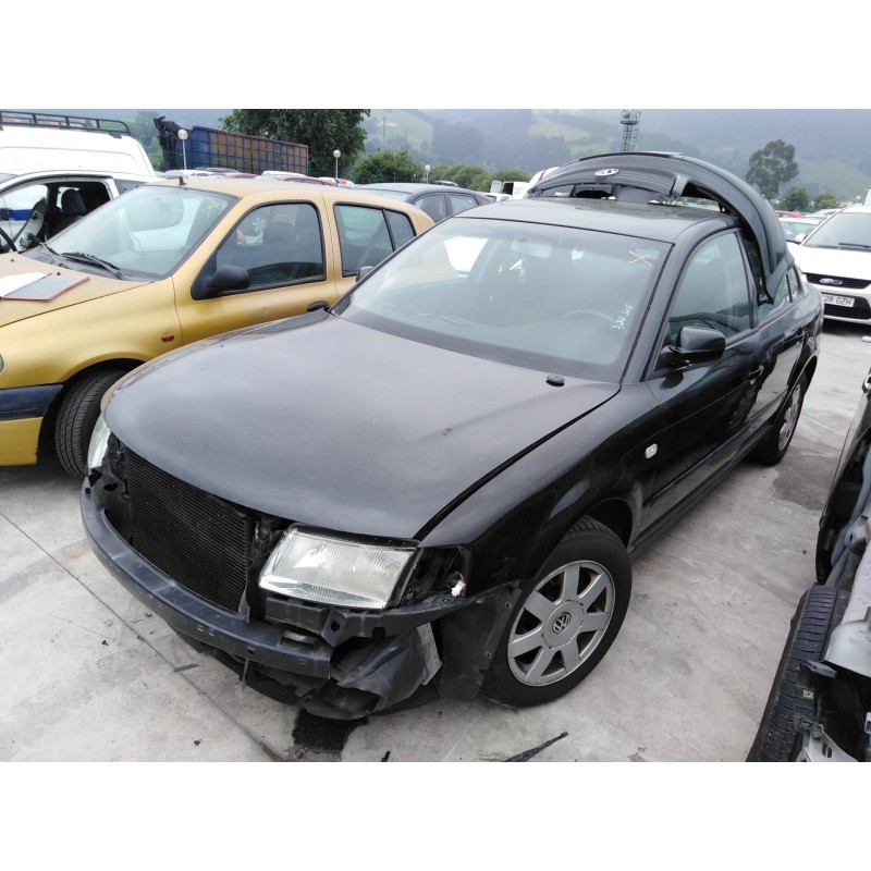 volkswagen passat berlina (3b2) del año 2000