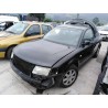 volkswagen passat berlina (3b2) del año 2000