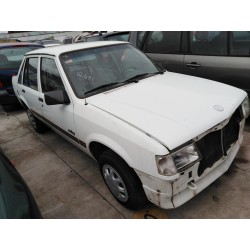 opel corsa a del año 1992