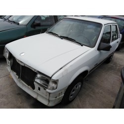 opel corsa a del año 1992