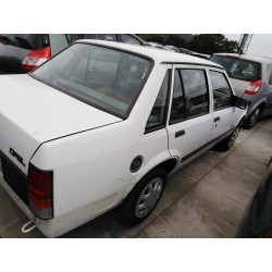 opel corsa a del año 1992