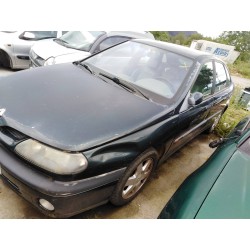 renault laguna (b56) del año 1999