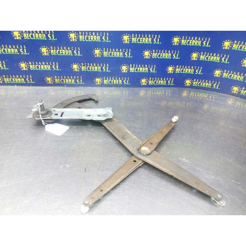 Recambio de elevalunas delantero derecho para opel astra f berlina básico referencia OEM IAM 90360534 Recambio de elevalunas delantero derecho para opel astra f berlina básico referencia OEM IAM 90360534