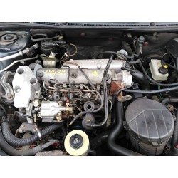 renault laguna (b56) del año 1999