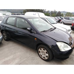 honda civic berlina 5 (eu7/8) del año 2001