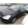 honda civic berlina 5 (eu7/8) del año 2001