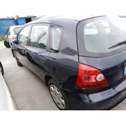 honda civic berlina 5 (eu7/8) del año 2001