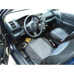 honda civic berlina 5 (eu7/8) del año 2001