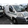 peugeot boxer caja cerrada (bat. 3450) (333) del año 2007