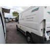 peugeot boxer caja cerrada (bat. 3450) (333) del año 2007