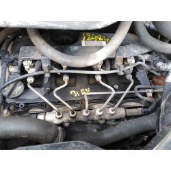 peugeot boxer caja cerrada (bat. 3450) (333) del año 2007