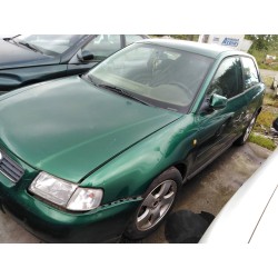 audi a3 (8l) del año 1998