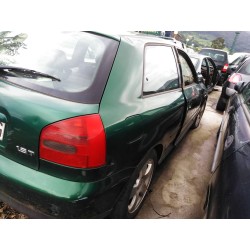 audi a3 (8l) del año 1998
