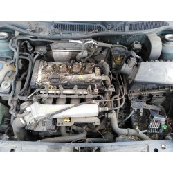 audi a3 (8l) del año 1998