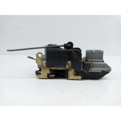 Recambio de cerradura puerta delantera derecha para peugeot 406 berlina (s1/s2) srdt referencia OEM IAM   
