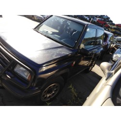 suzuki vitara se/sv (et) del año 2001