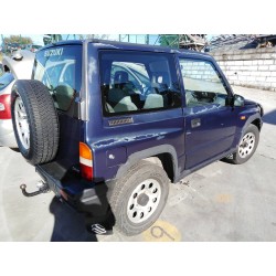 suzuki vitara se/sv (et) del año 2001