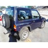 suzuki vitara se/sv (et) del año 2001