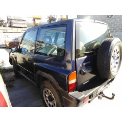 suzuki vitara se/sv (et) del año 2001