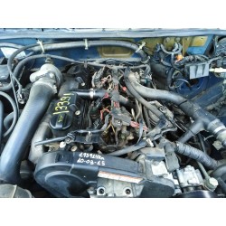 suzuki vitara se/sv (et) del año 2001